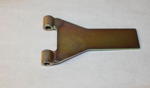 14 1 Blower Restraint Header Bracket Tie Down Alkydigger Safety 