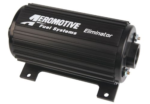 11104- 13110 Aeromotive EFI Elininator Fuel Pump and EFI Regulator