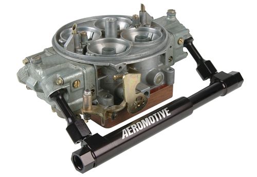 aeromotive carb fuel pump