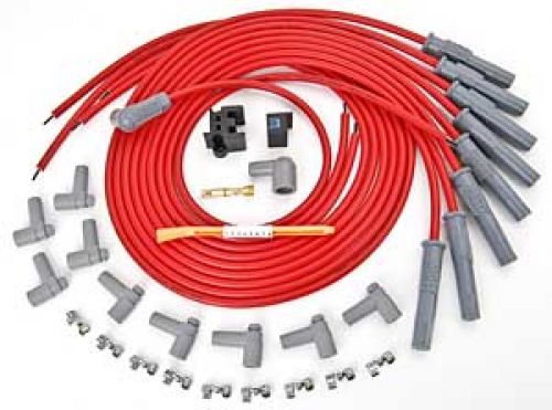 MSD Spark Plug Wires