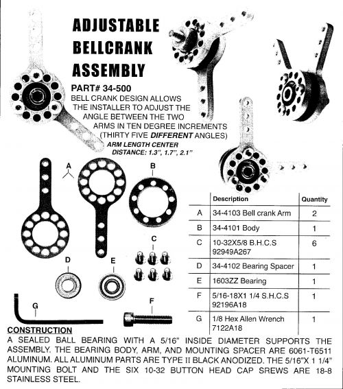 Bell tire pump discount parts