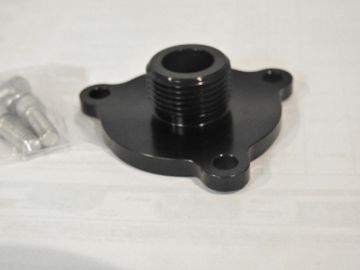 Waterman Adapter Pump Or Bolt To Slip Collar