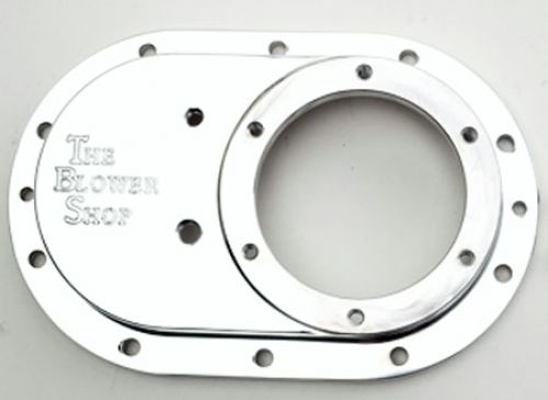 Blower REBUILD PARTS  FRONT COVERS- GEARS- REAR COVERS- SEALS-BEARINGS