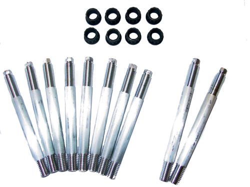 TBS-25970 Aluminum Blower Stud Kit for our 5021 1