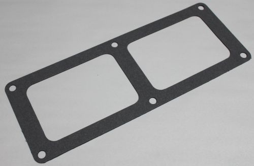 Gasket - Inlet Gasket for 6-71 8-71 GMC Type Blower 6 Hole