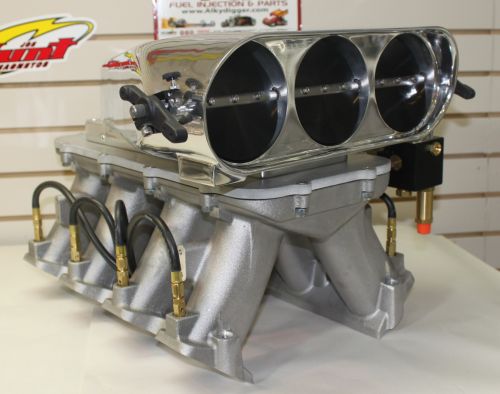 Alkydigger Fuel Injection-Superchargers-Ignitions: Birdcatcher With a ...