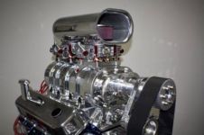 Big Block Ford - Ford - Complete Blower Kits & Drives