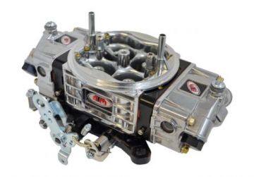 ATM Innovations 750 CFM GAS Boost Referenced Blower Carburetor
