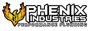 PHENIX HOSE & FITTINGS made in USA
