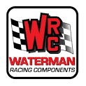 Waterman Super Sprint-  "Mini Bertha"  Fuel Pumps 8 gpm to 13.4 gpm flow