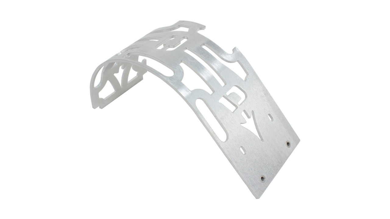 103512-03 Belt Guard - RCD Top Belt Guard ROOTS