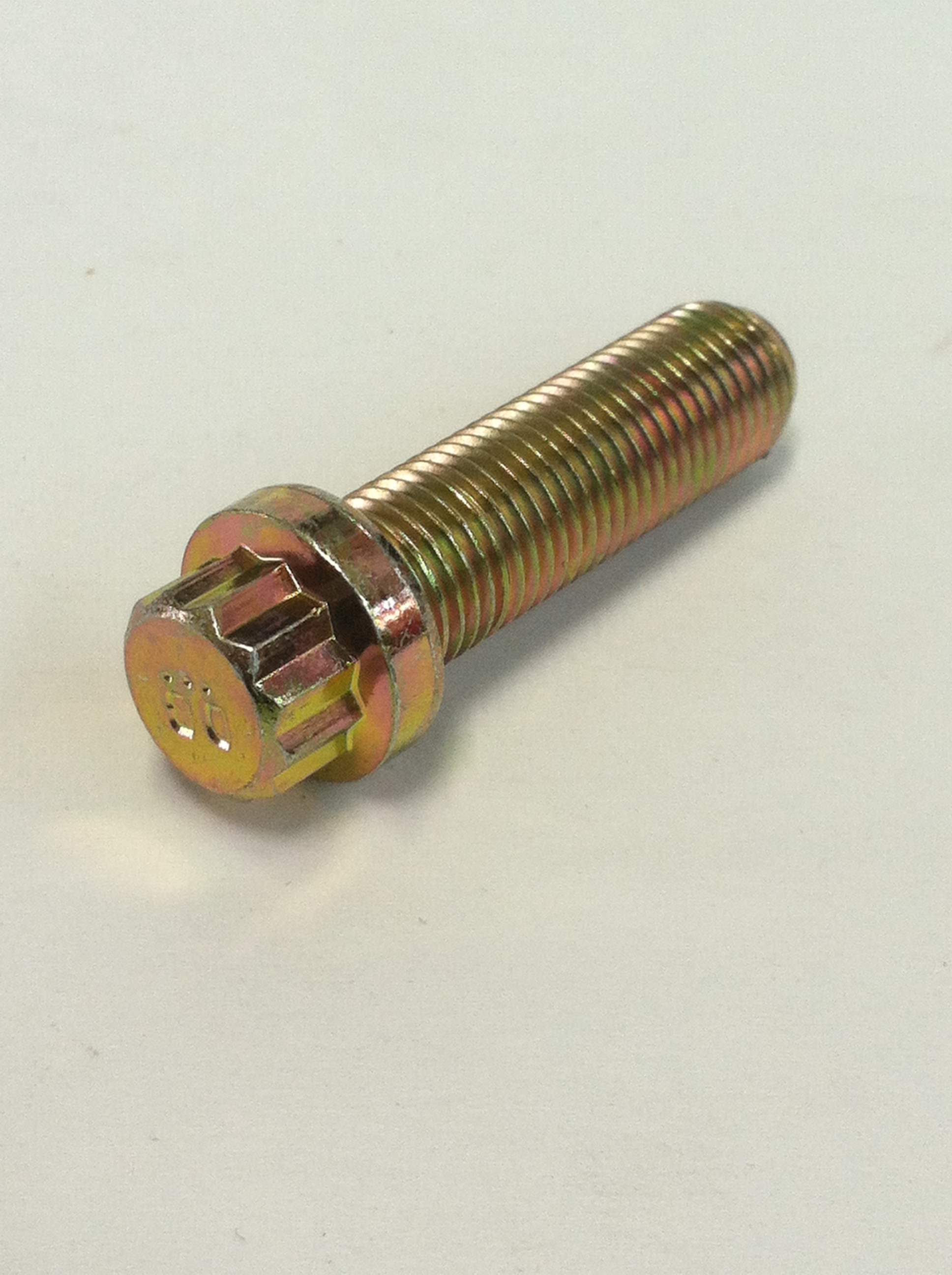 12 POINT 170,000 PSI TENSIL STRENGTH BOLTS