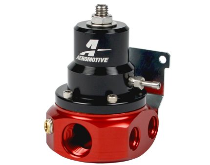 CARBURETOR REGULATORS- AEROMOTIVE-APD