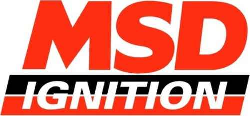 MSD- Ignitions-