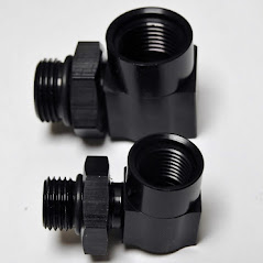 EFI CHECK VALVES FITTINGS PRIMERS FUEL BLOCKS