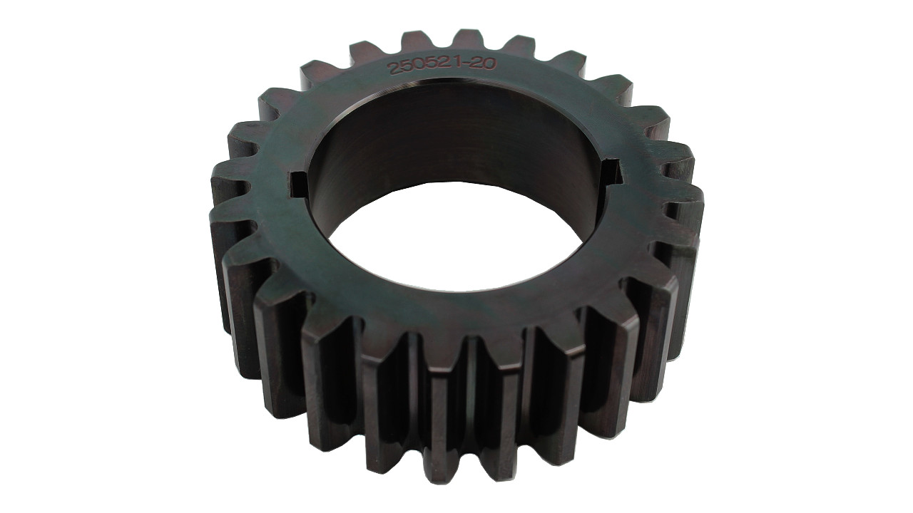 RCD GEAR DRIVE  REPLACEMENT GEARS