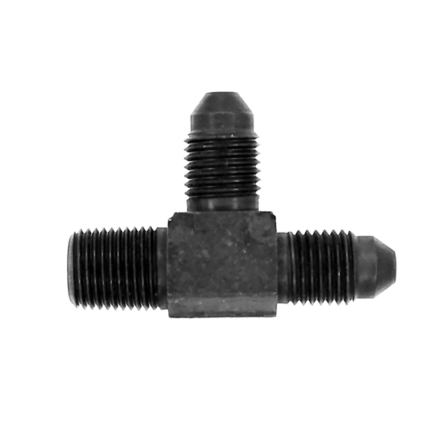 TEE FITTINGS  MALE FEMALE SWIVEL FIXED AN PIPE  PHENIX USA