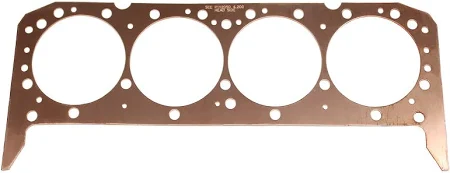 SCE PRO COPPER HEAD GASKETS  SOLID  W 8 THICKNESSES  UNLIMITED BOOST