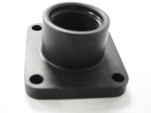 ENDERLE FUEL PUMP INLETS OUTLETS FITTINGS RETURN BLOCKS