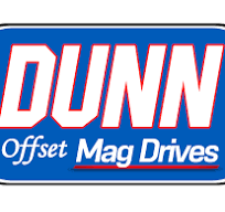 DUNN OFFSETS - BASES  -BELTS- SHAFTS- DISTRIBUTORS