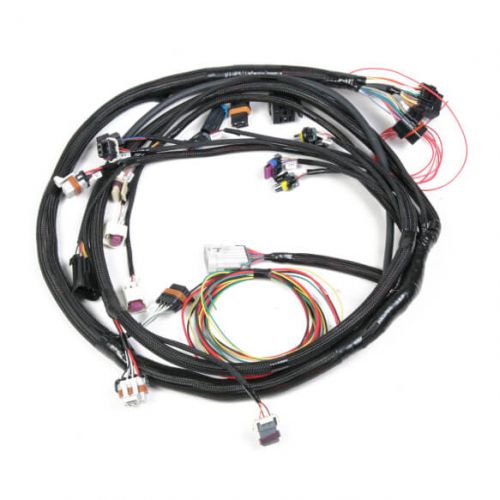 EFI HARNESSES & TPS SWITCHES-PARTS